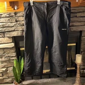 Womens plus size ski pants